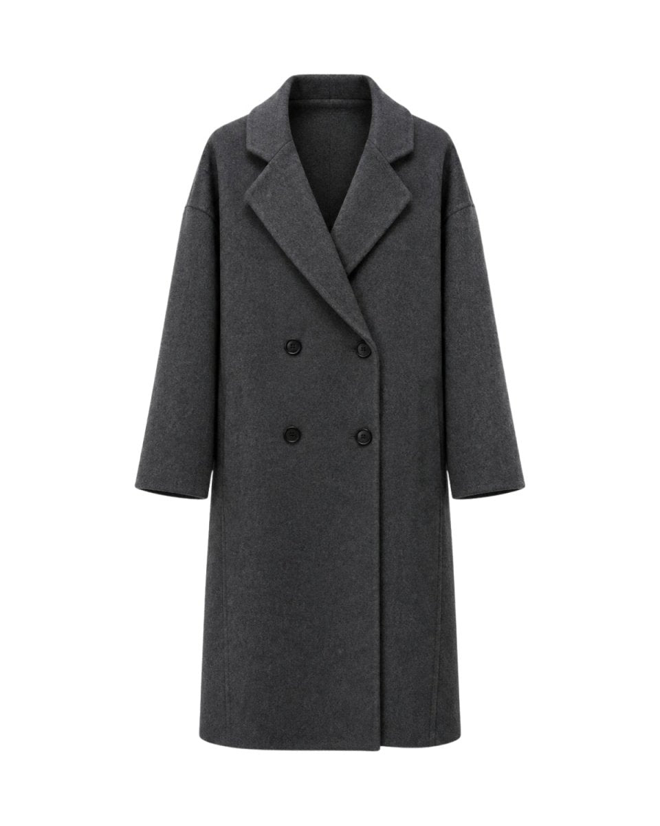 Myrtle Coat