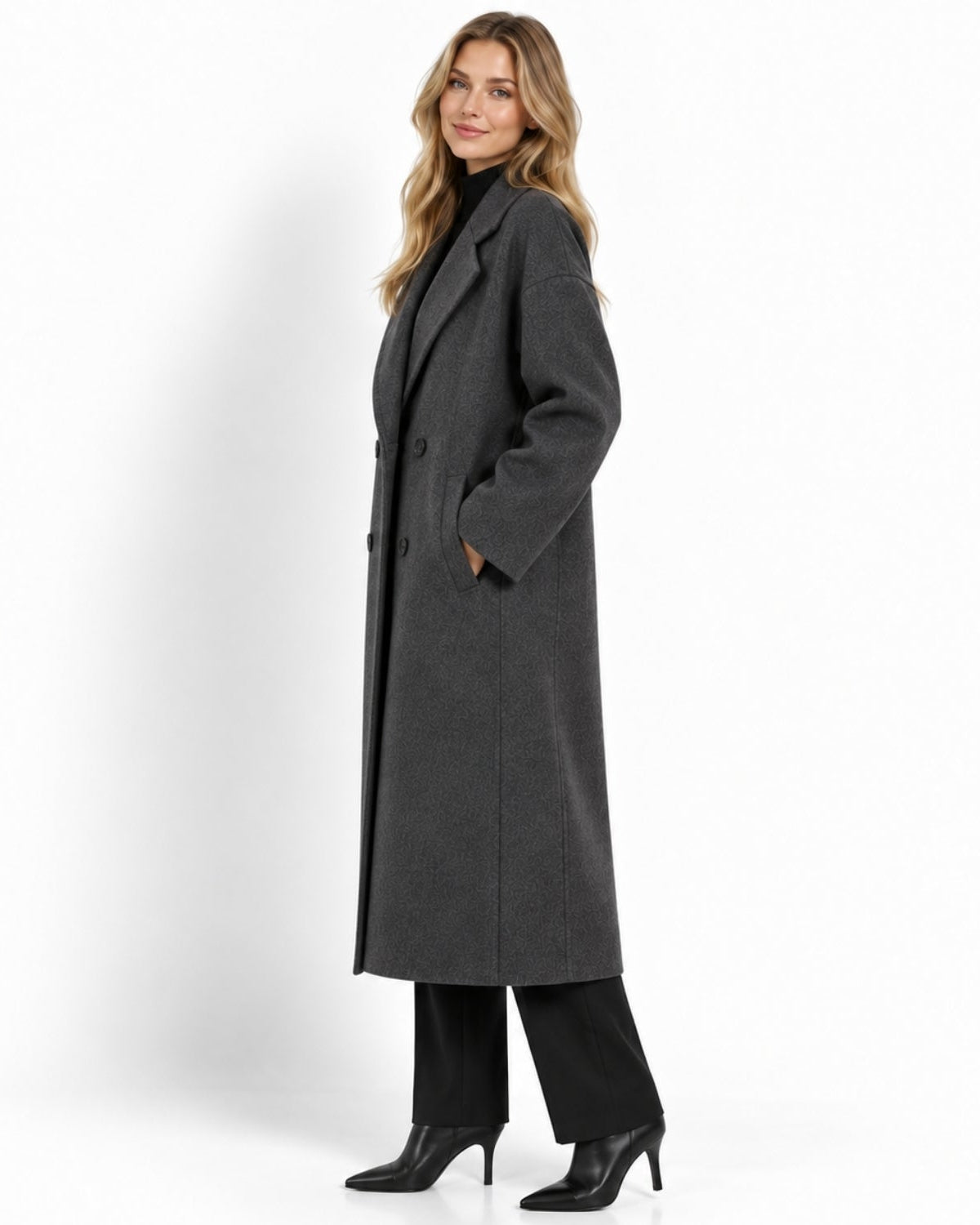 Myrtle Coat