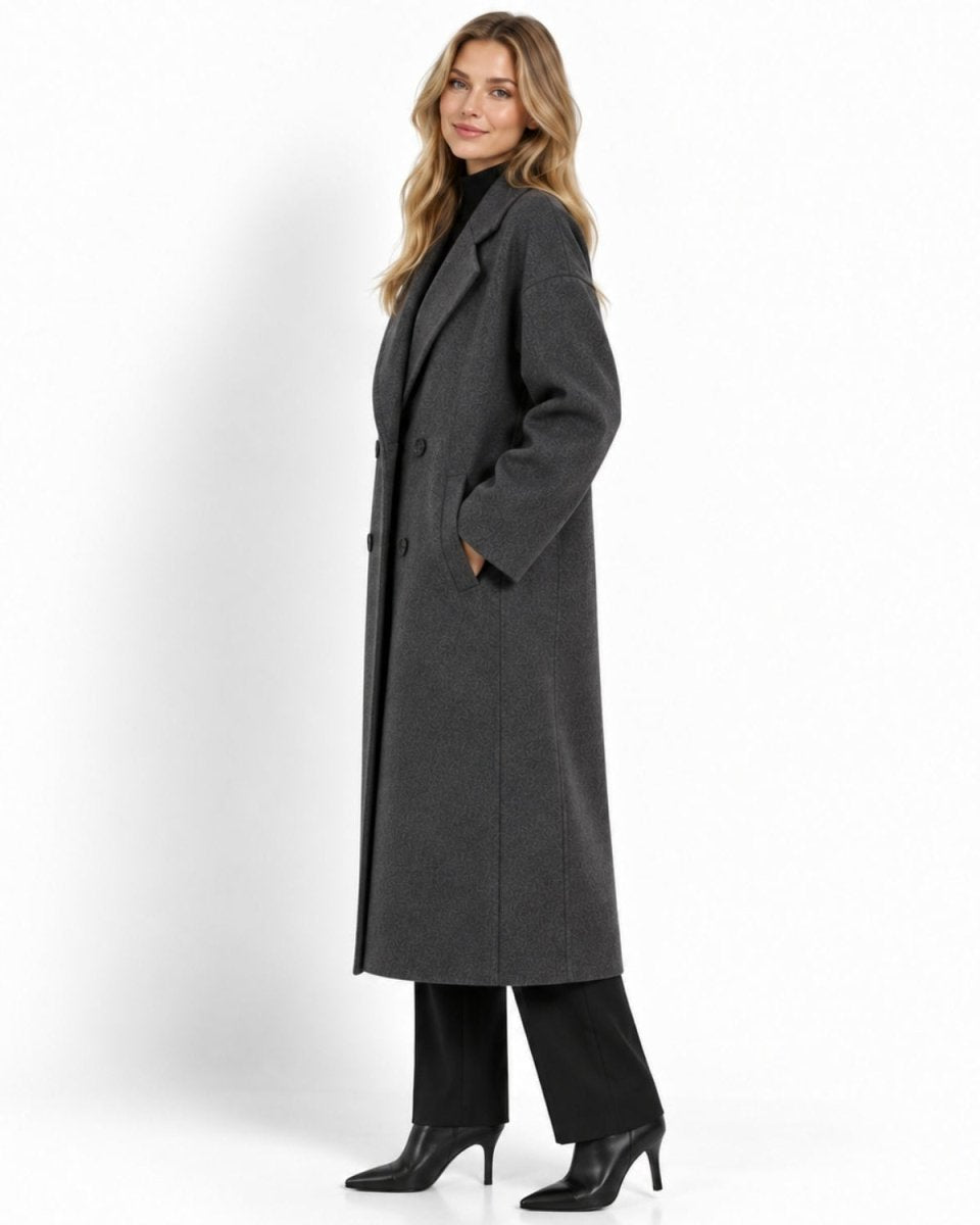 Myrtle Coat