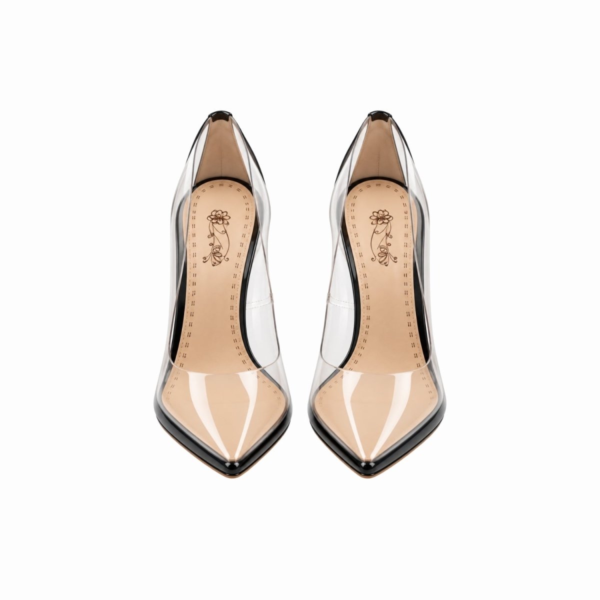 Idalia Heels
