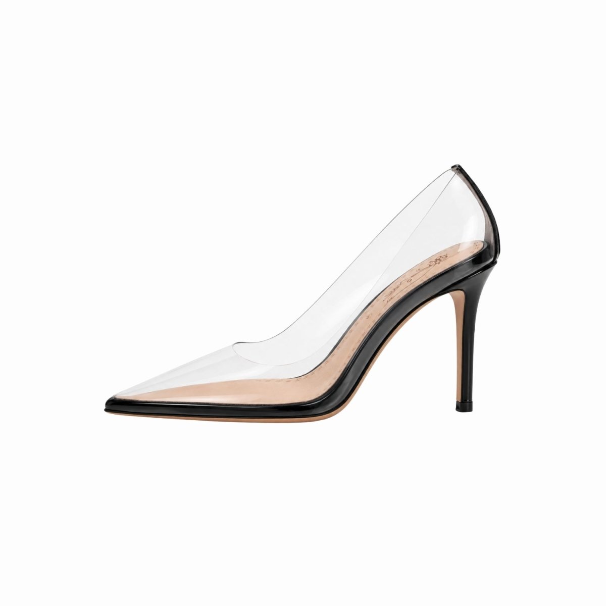 Idalia Heels