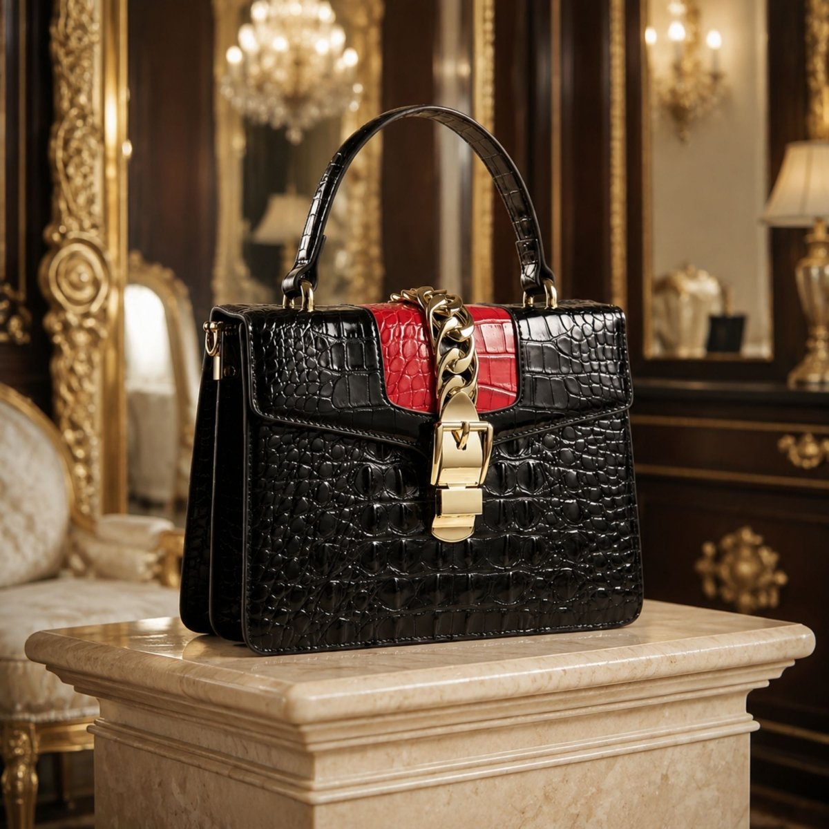 Avenoir Bag
