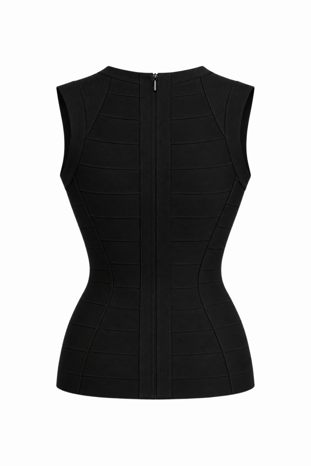 Holland Fitted Bandage Top