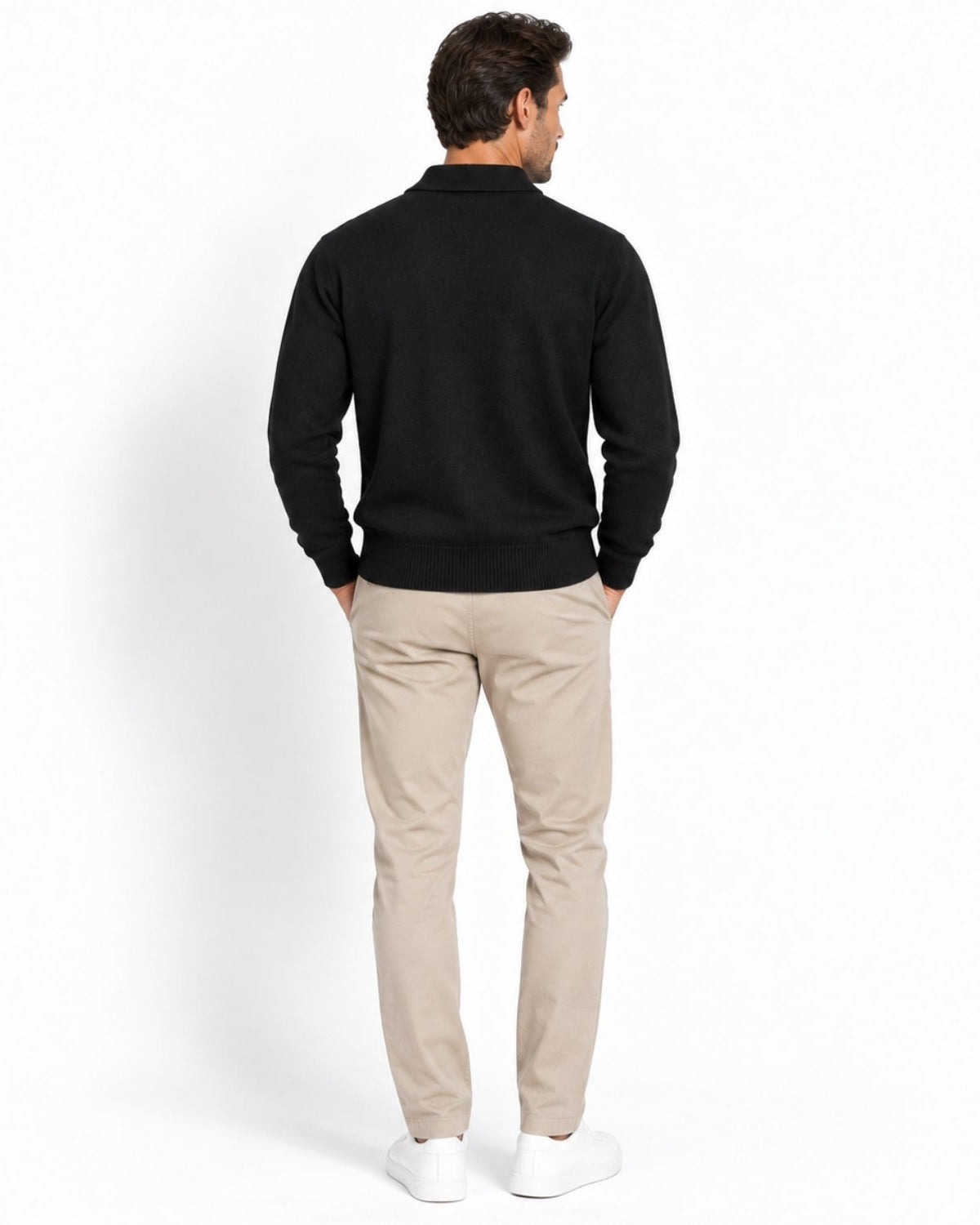 Bruno Sweater