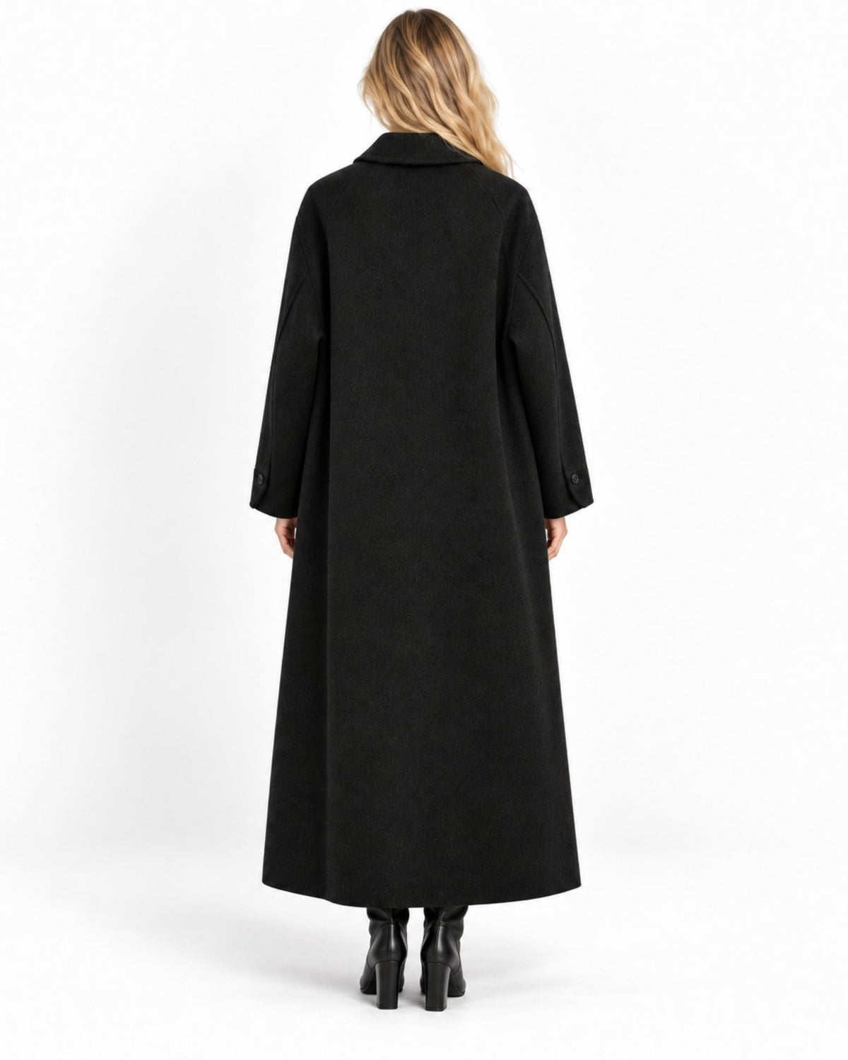 Ganya Coat