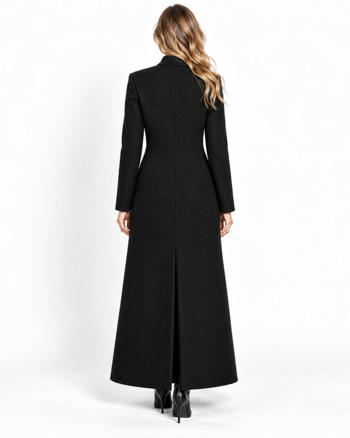 Hestia Coat