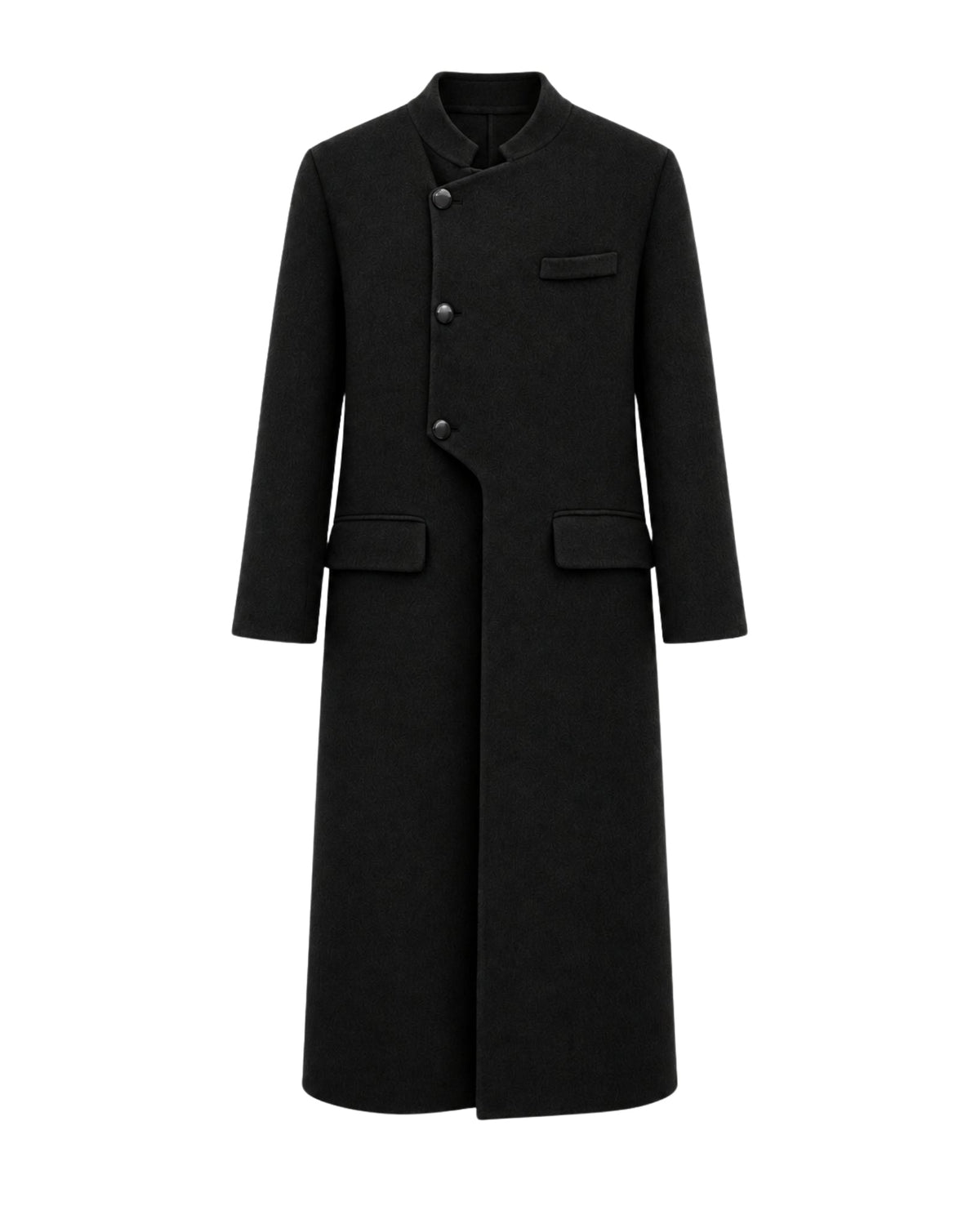 Hestia Coat