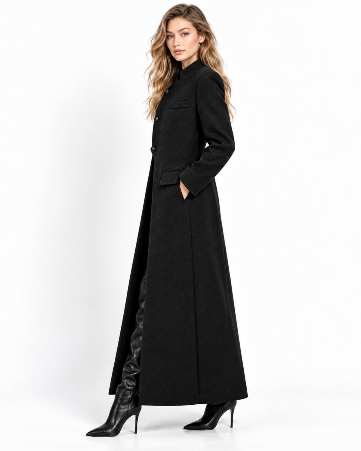 Hestia Coat