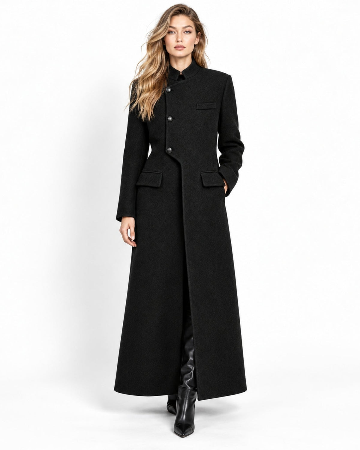 Hestia Coat