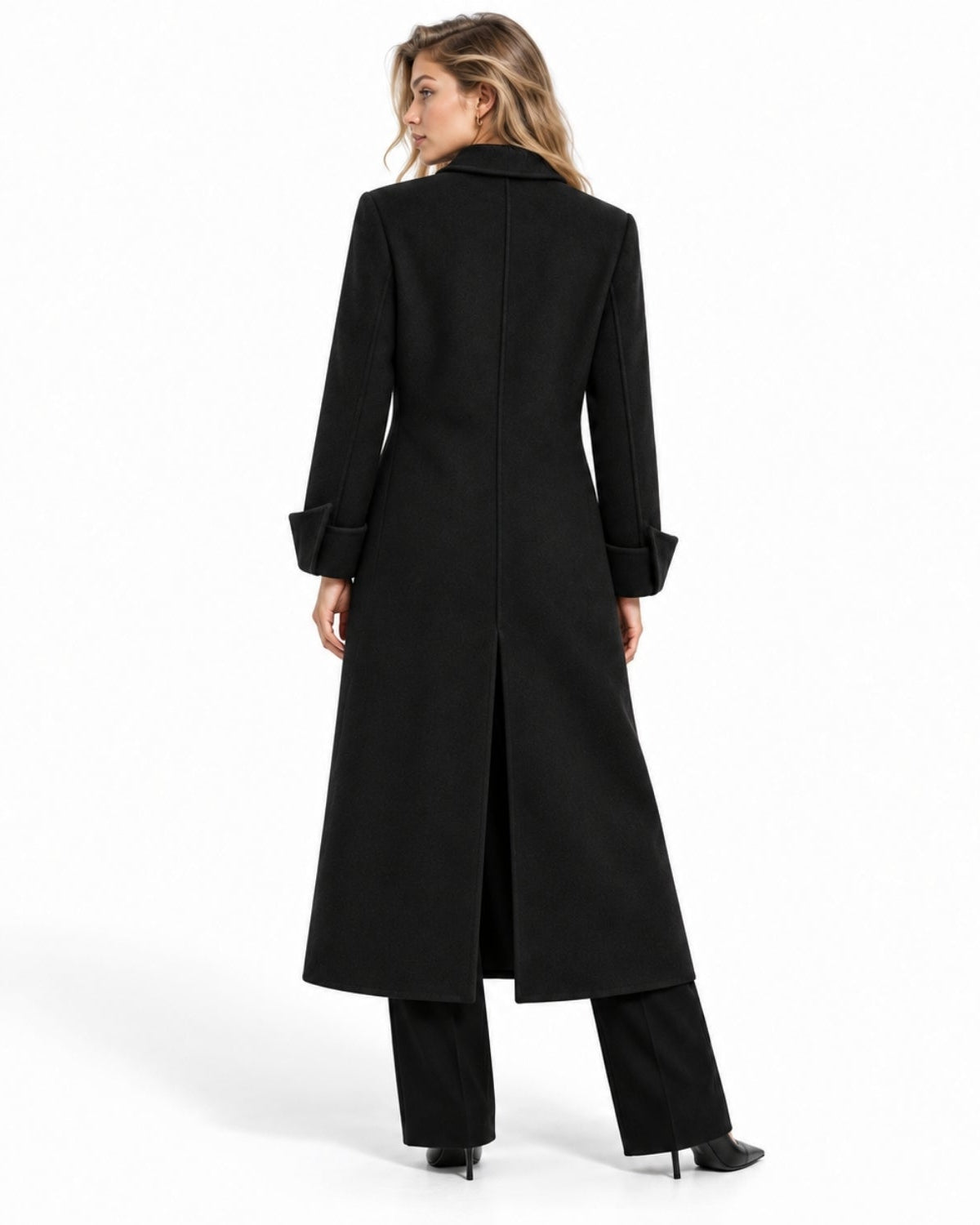 Fanya Coat