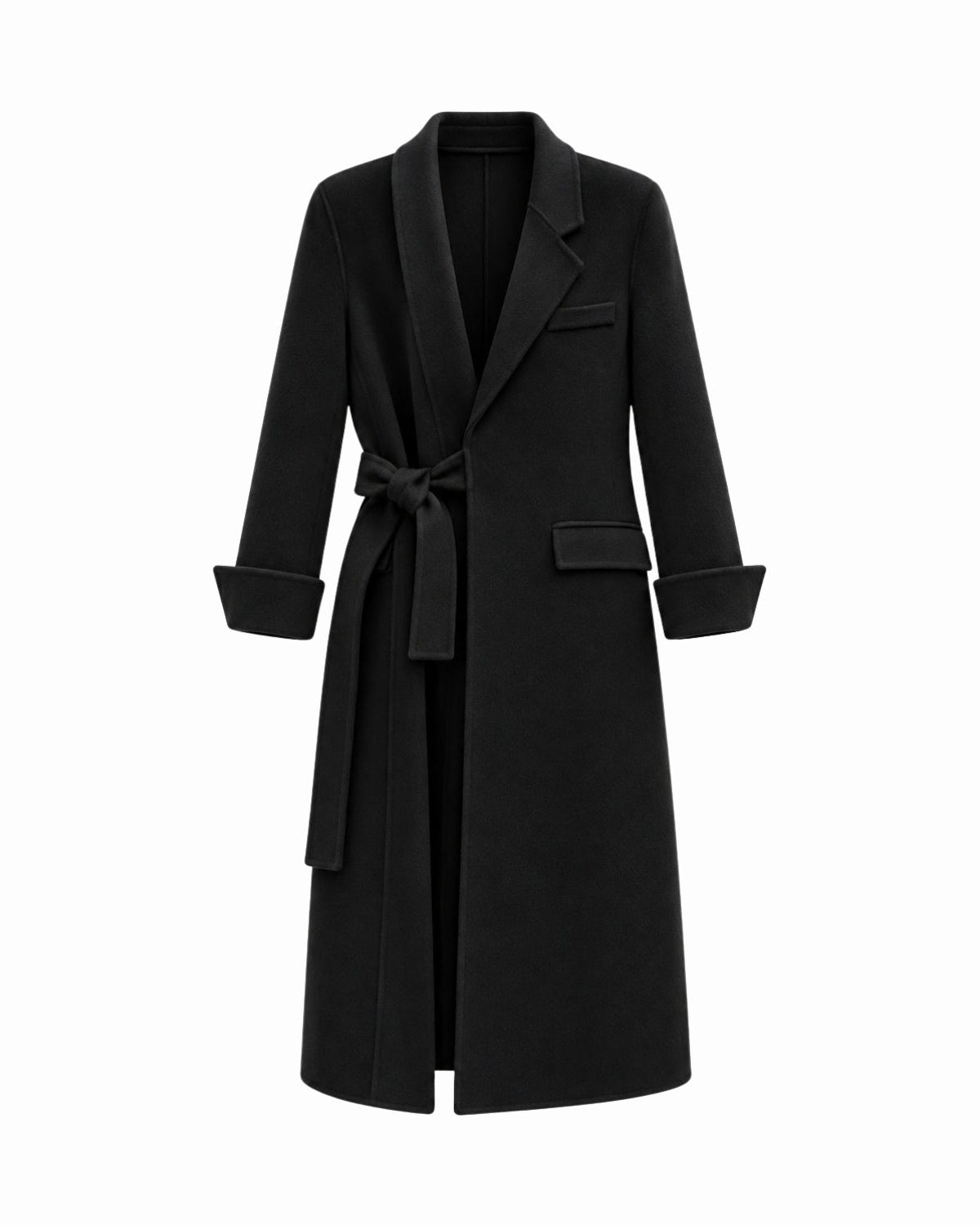 Fanya Coat