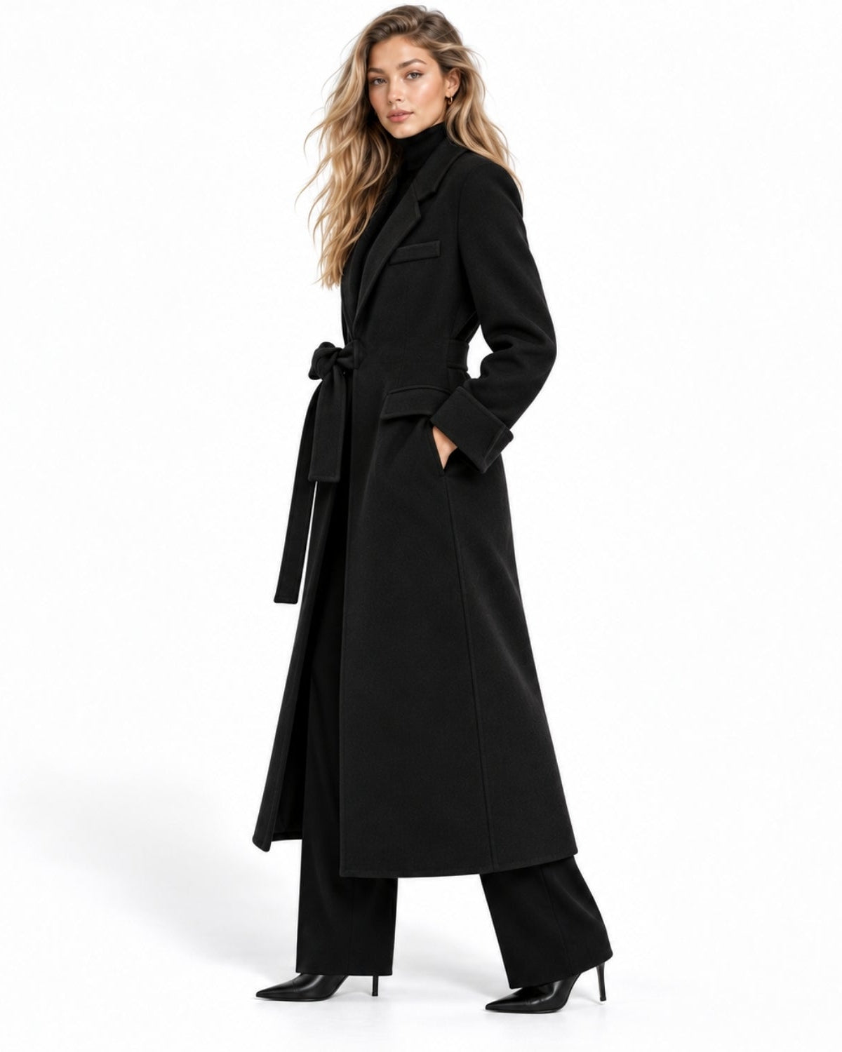 Fanya Coat