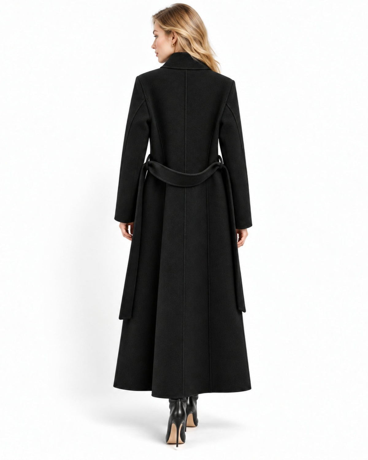 Flavia Coat