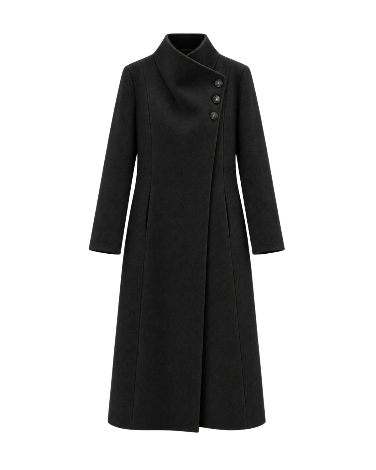 Flavia Coat