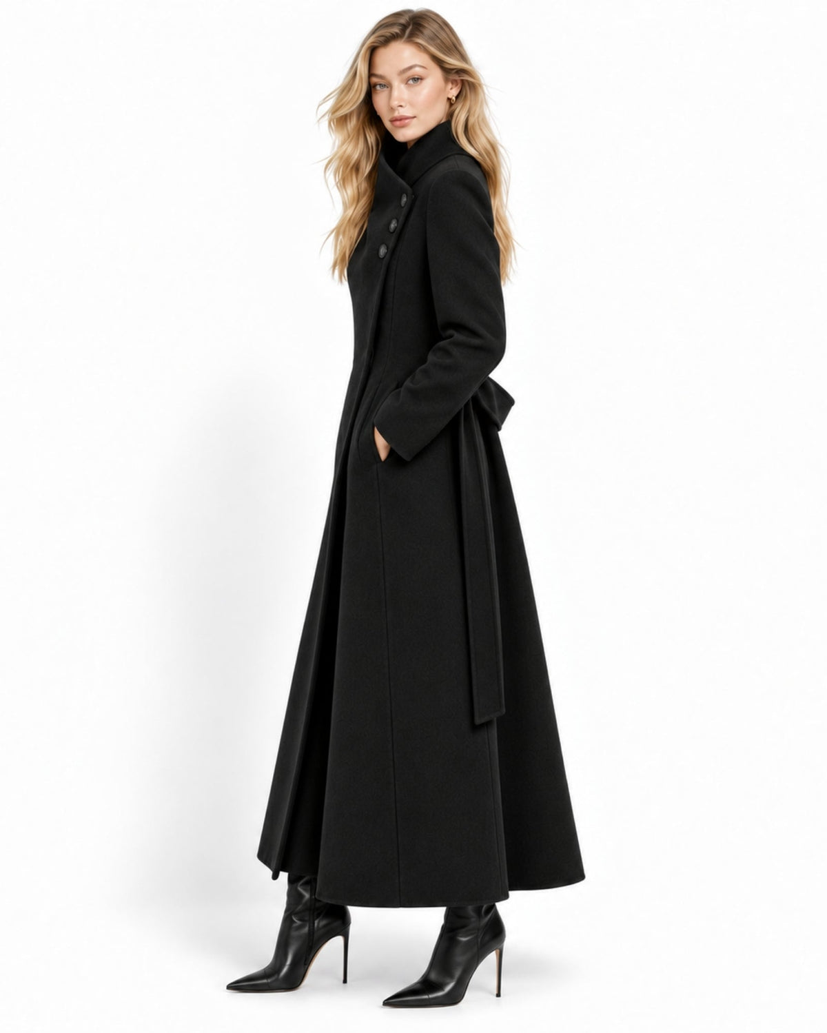 Flavia Coat
