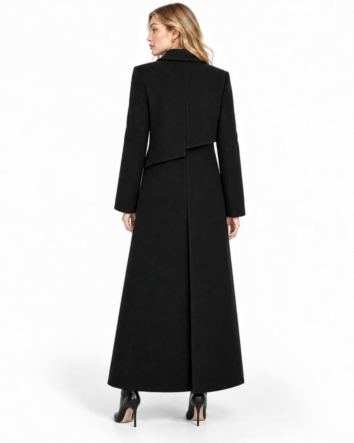 Aerin Coat