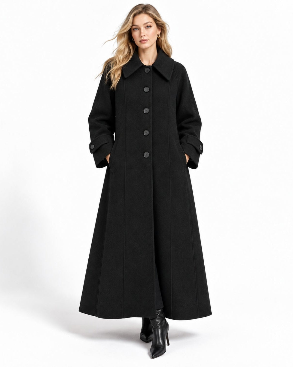 Darina Coat