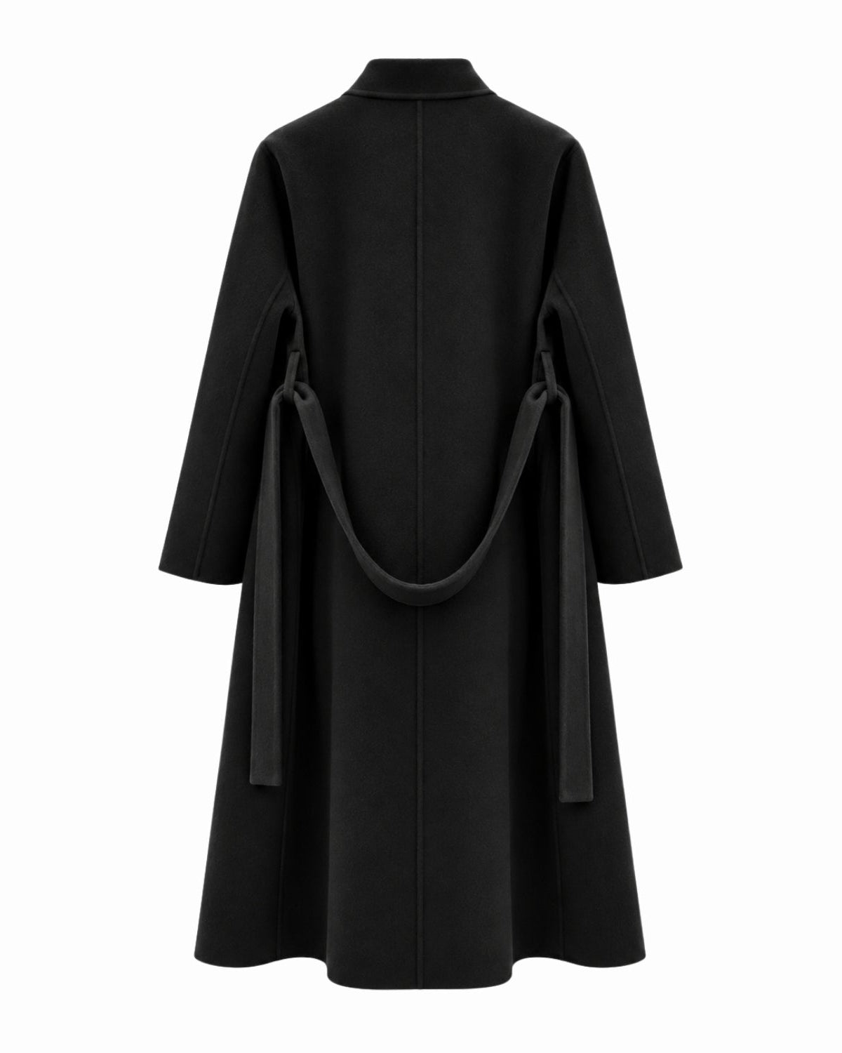 Davina Cashmere Coat