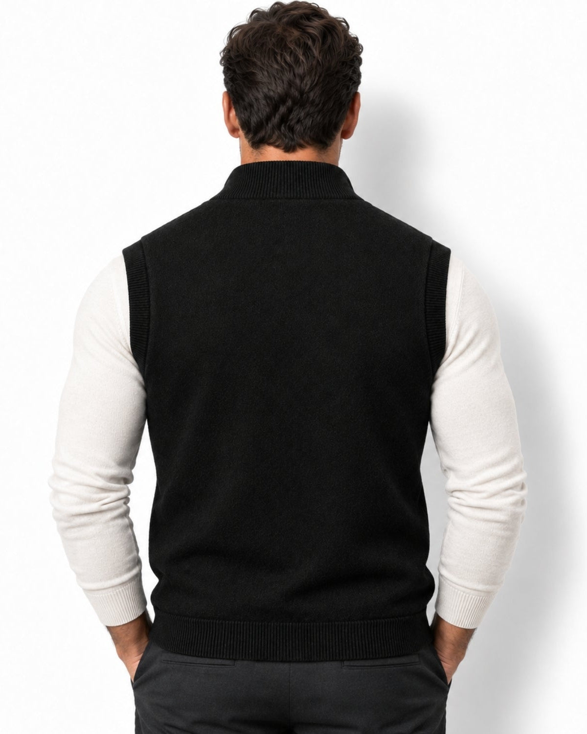 Philip Vest