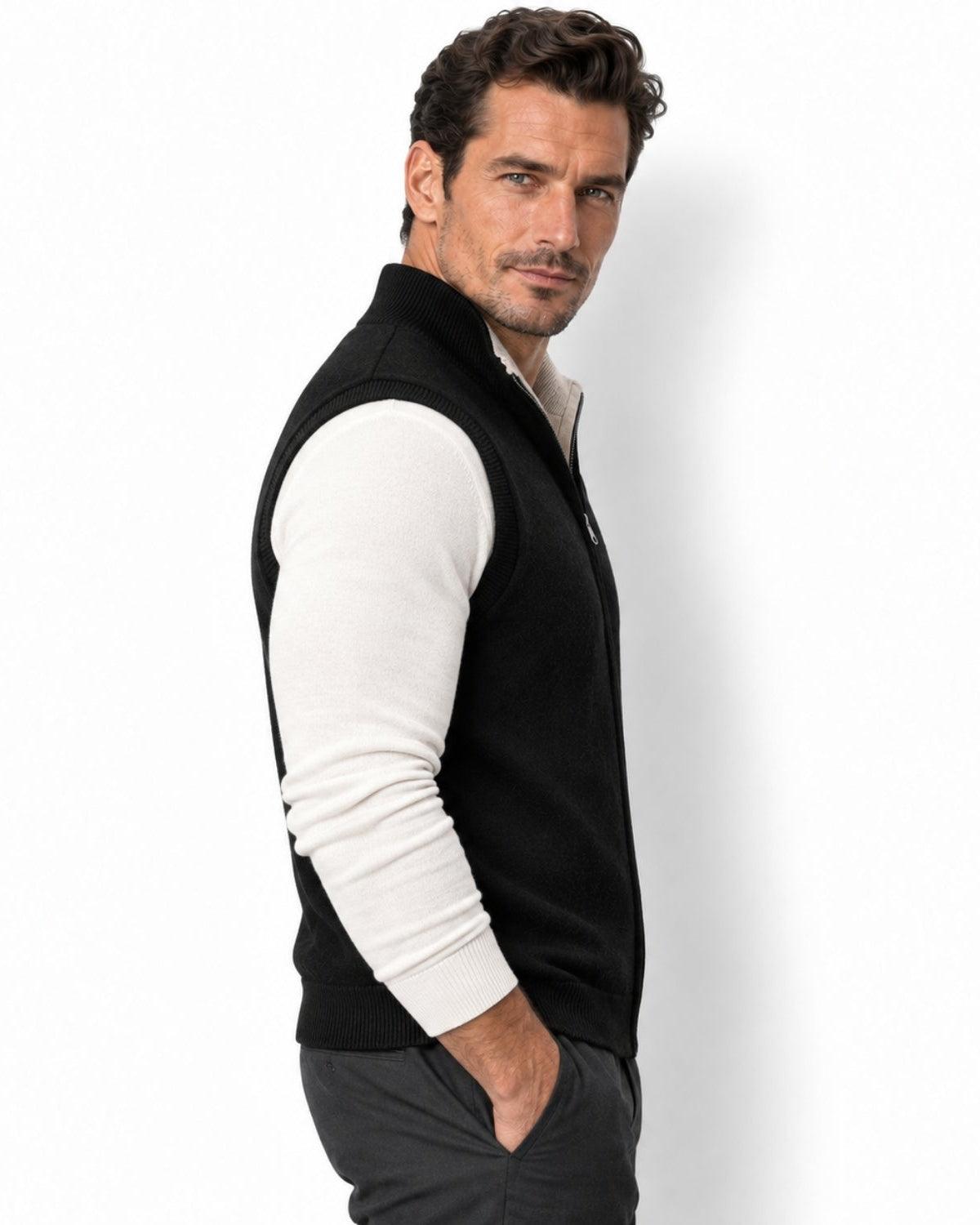 Philip Vest