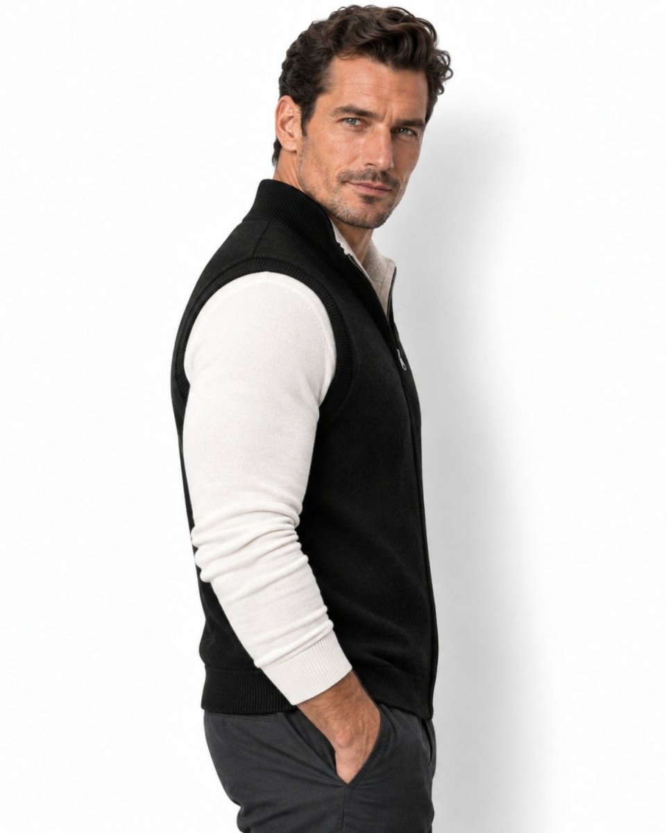 Philip Vest