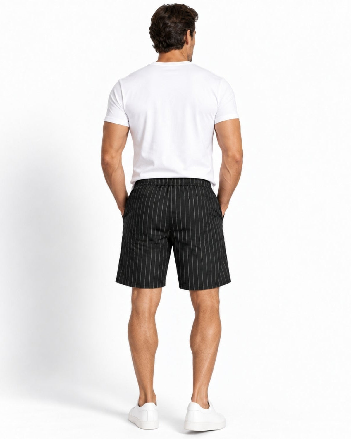 Roman Short