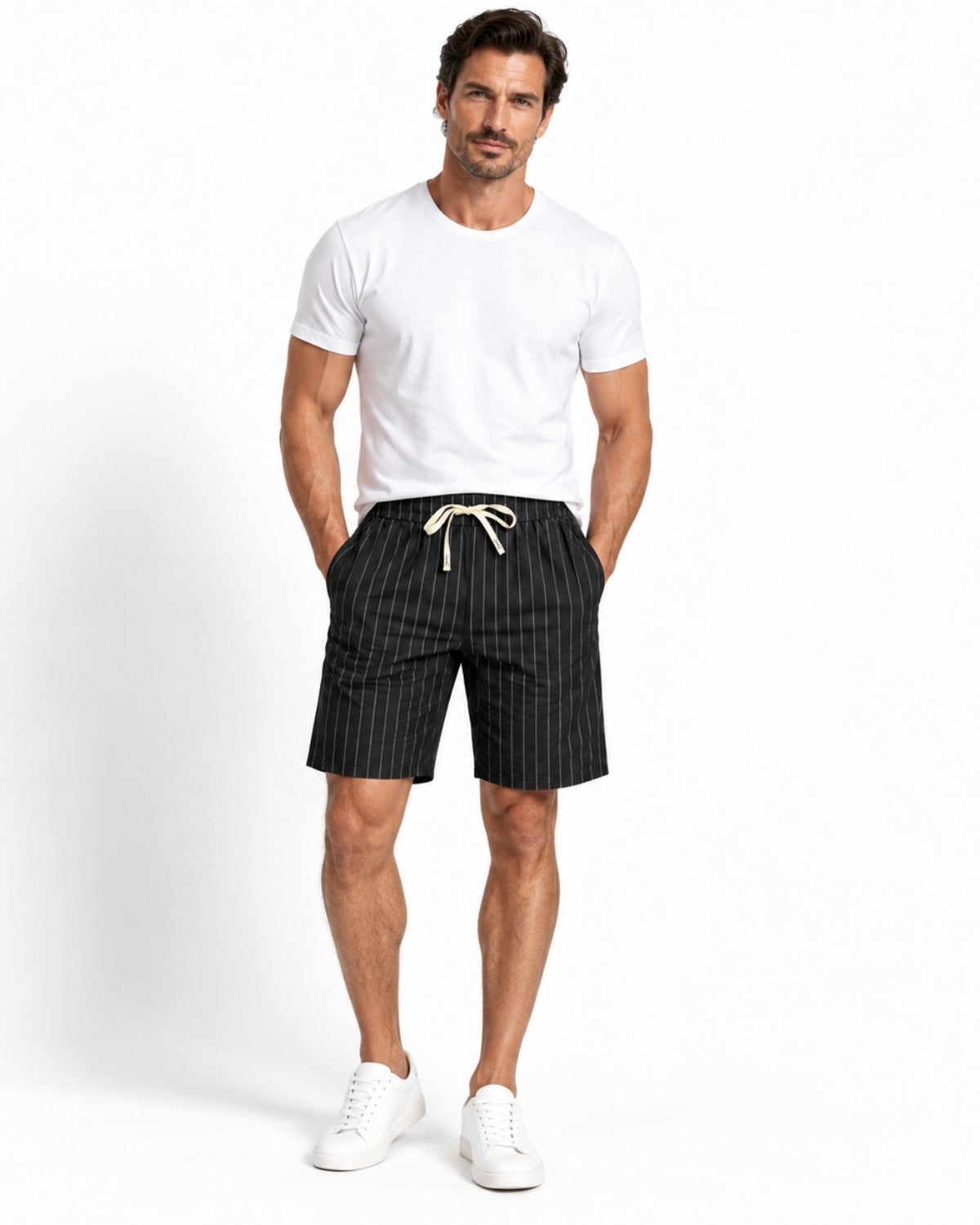 Roman Short