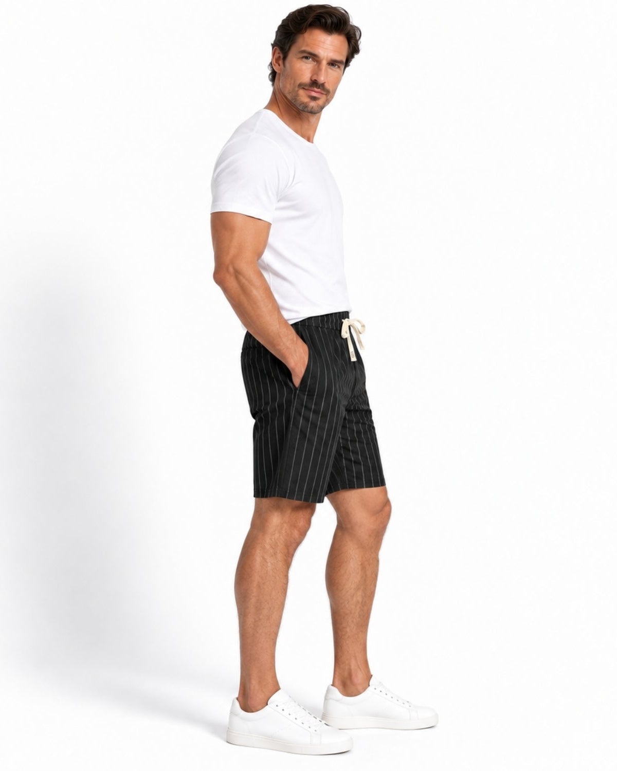 Roman Short