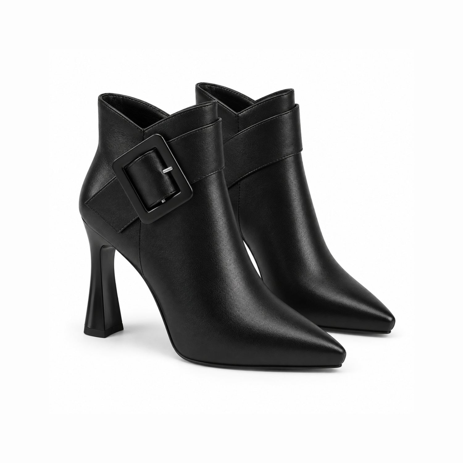Prudence Boots