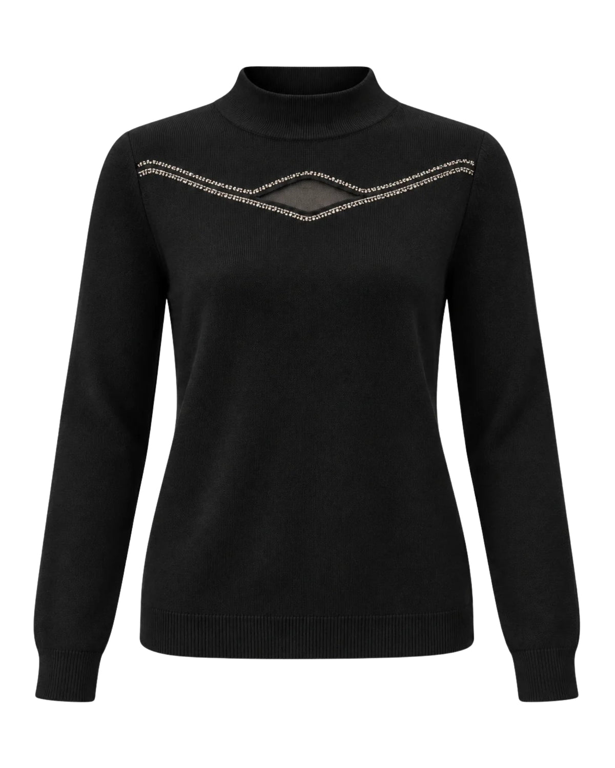 Avice Sweater