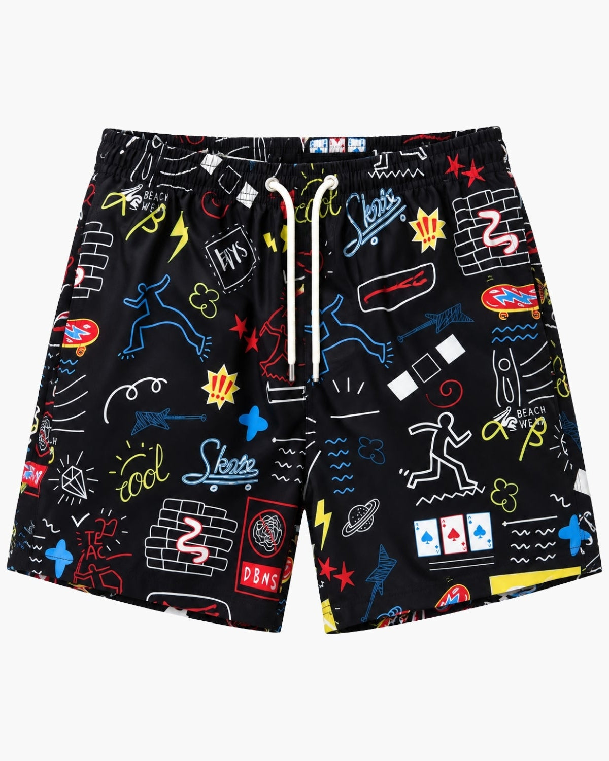 Mason Beach Short
