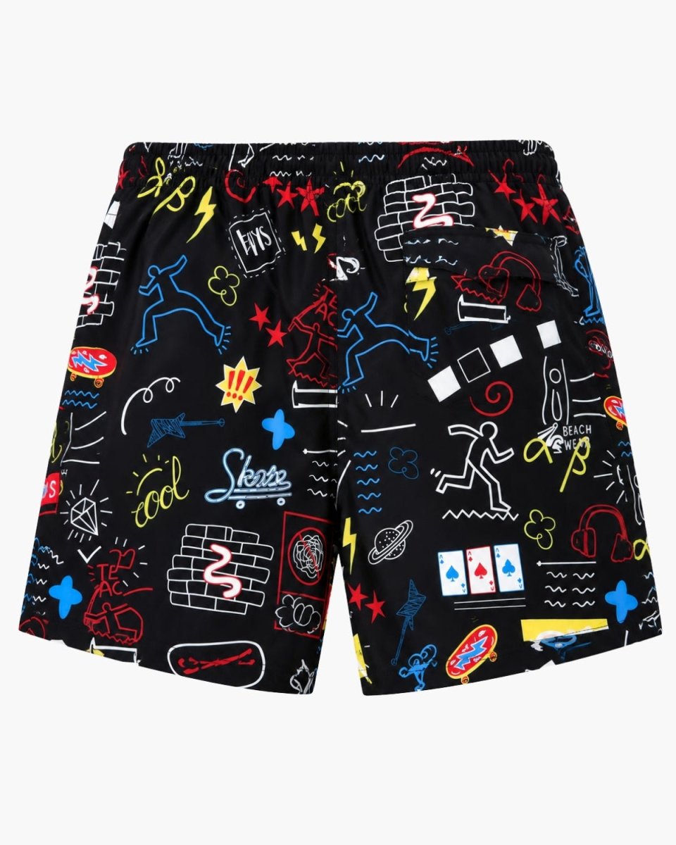 Mason Beach Short