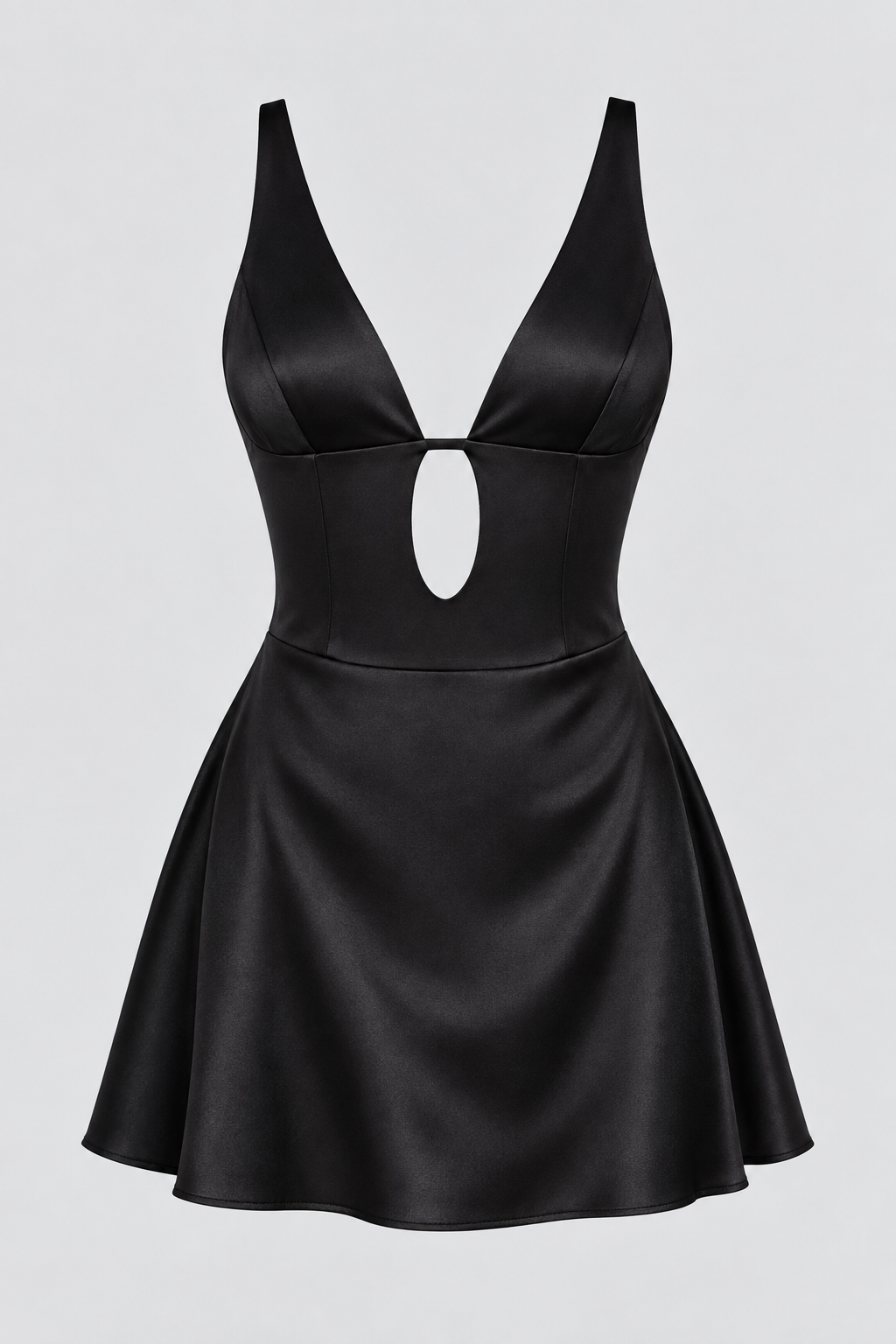 Corsica Mini Dress