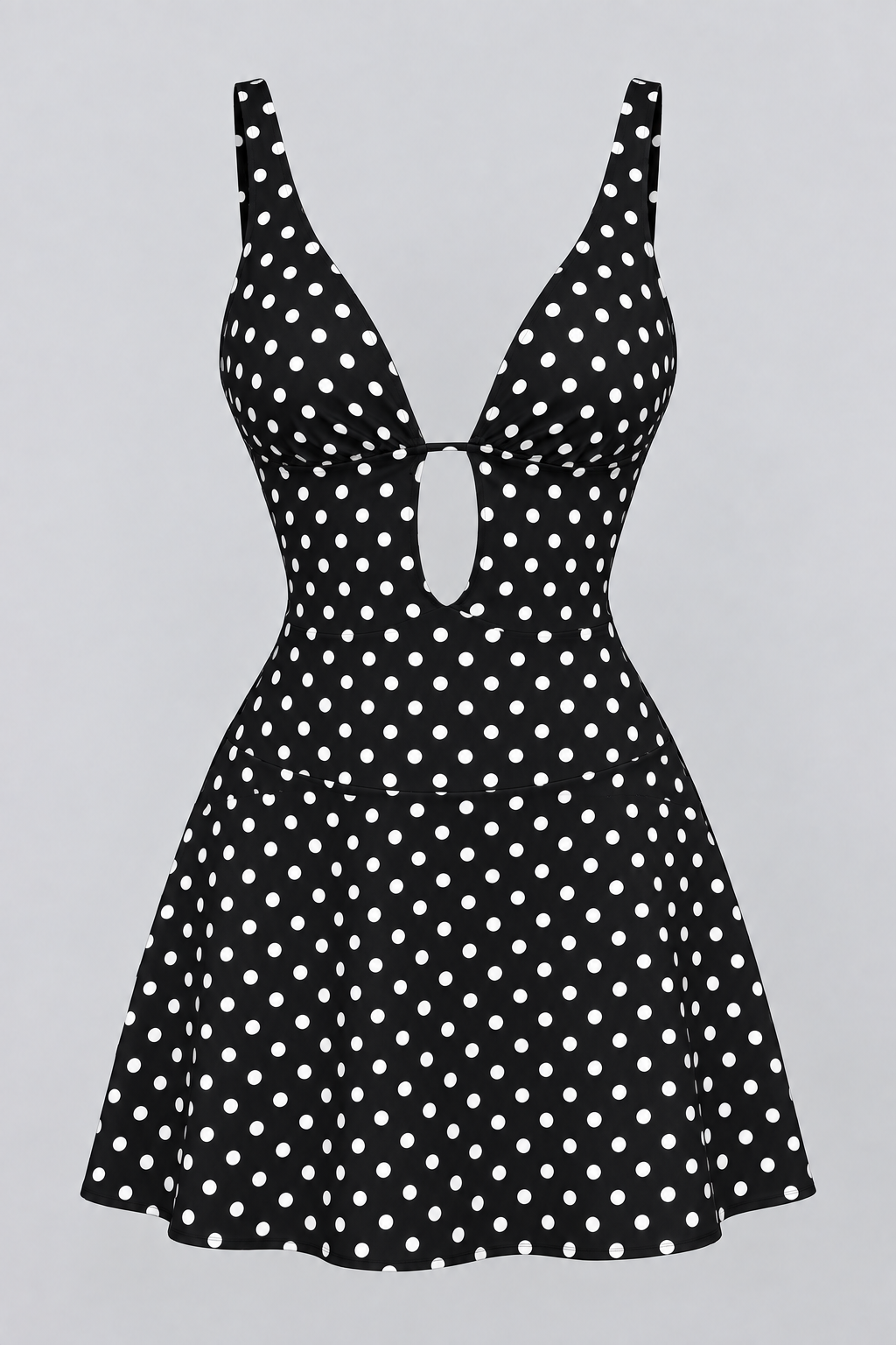 Corsica Mini Dress