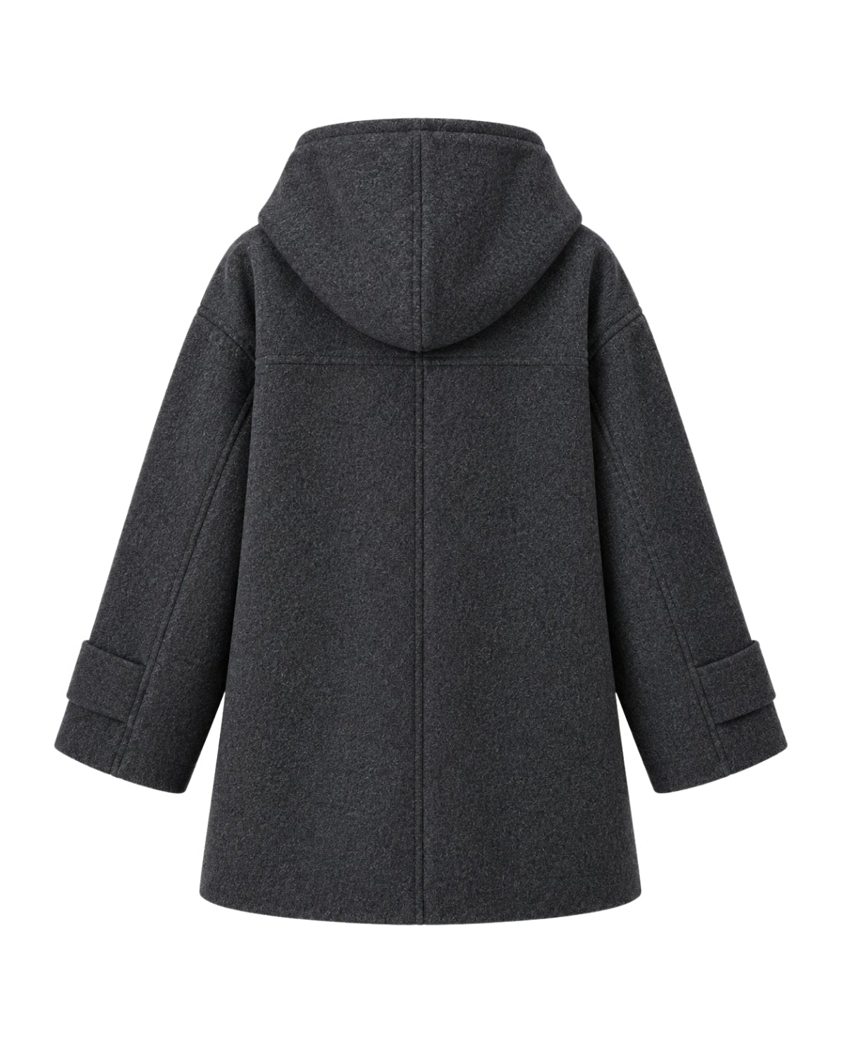 Peony Oversized Coat