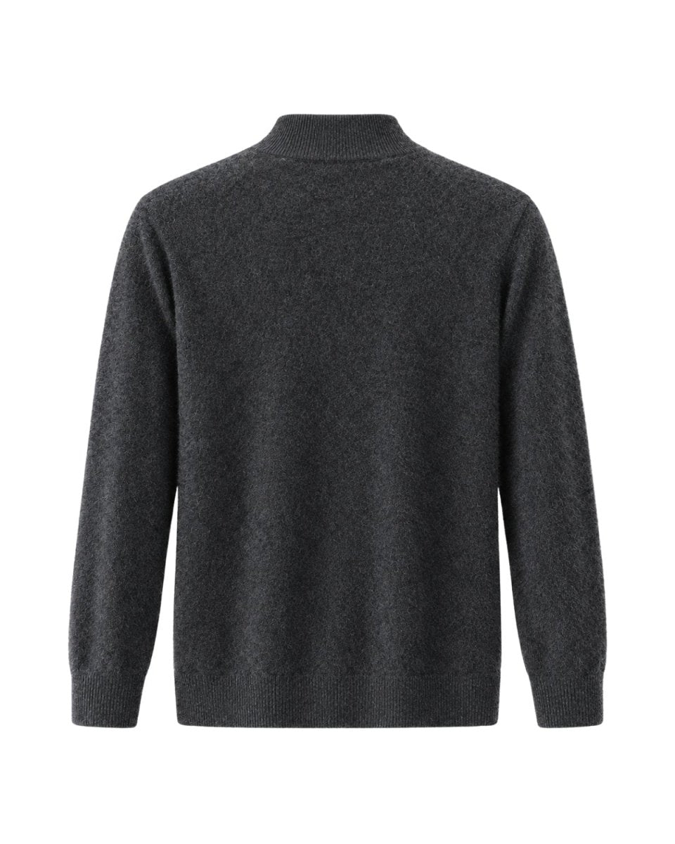 Justin Sweater