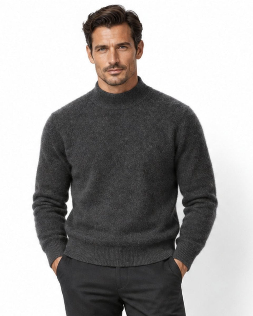 Justin Sweater