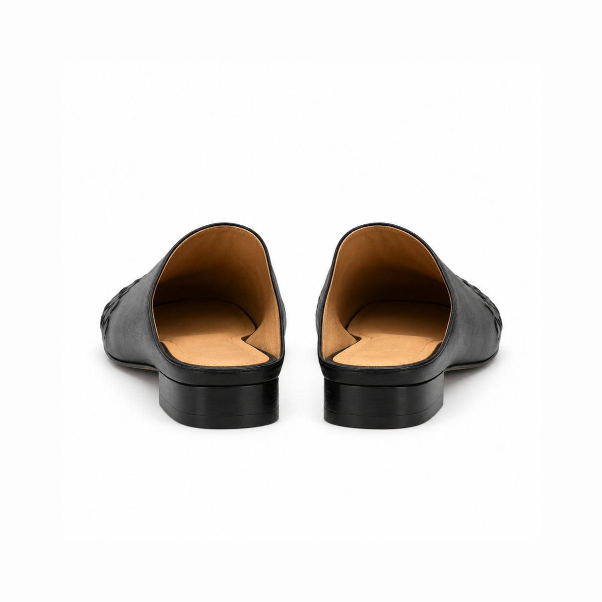 Georgiana Mule Flat