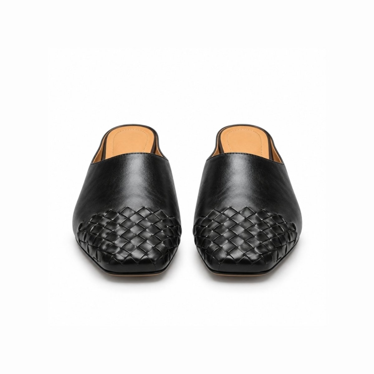 Georgiana Mule Flat
