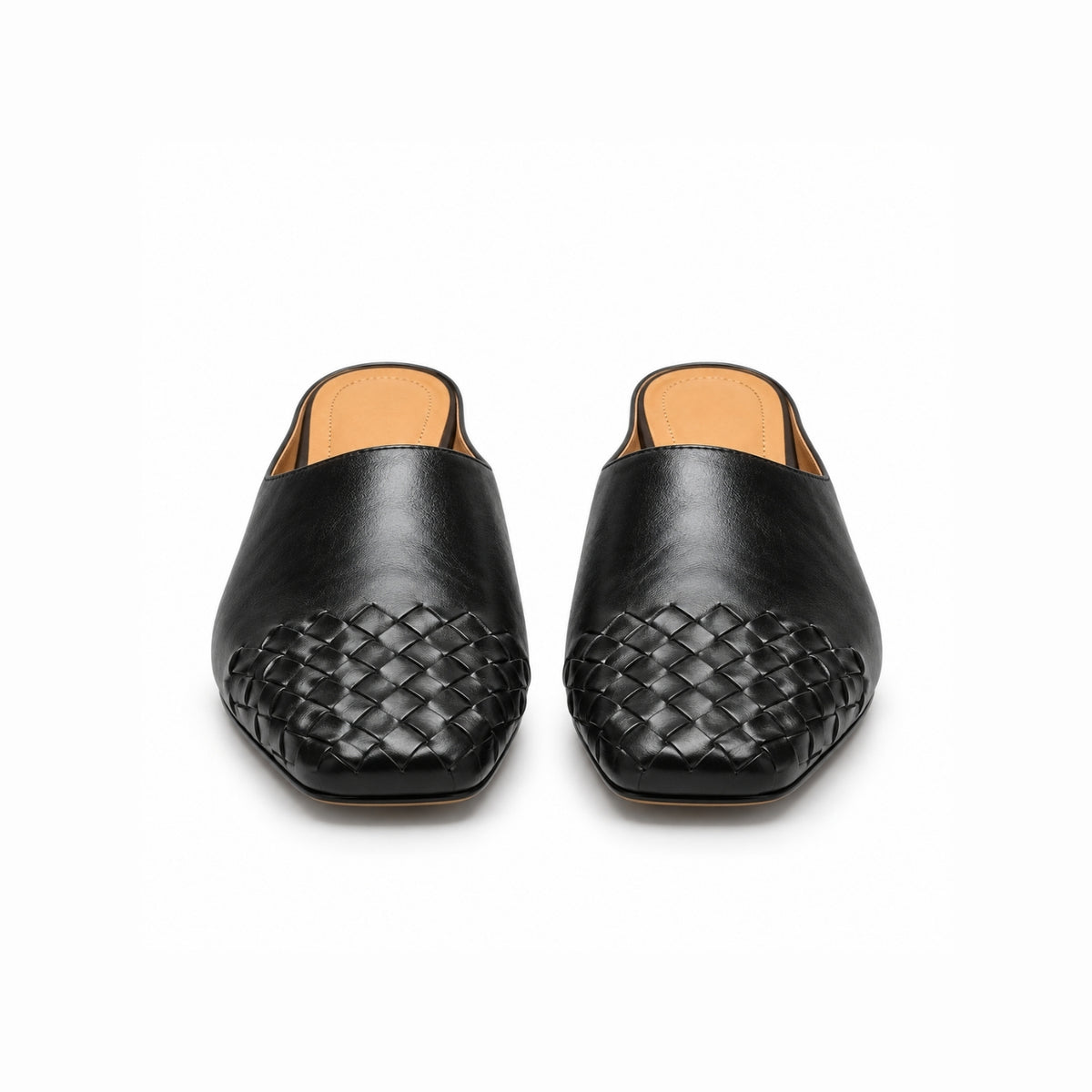 Georgiana Mule Flat