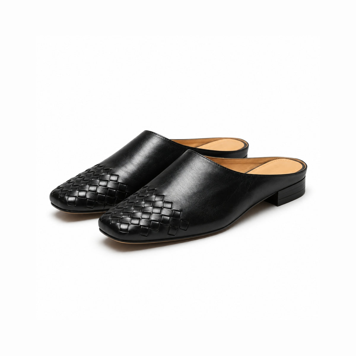 Georgiana Mule Flat