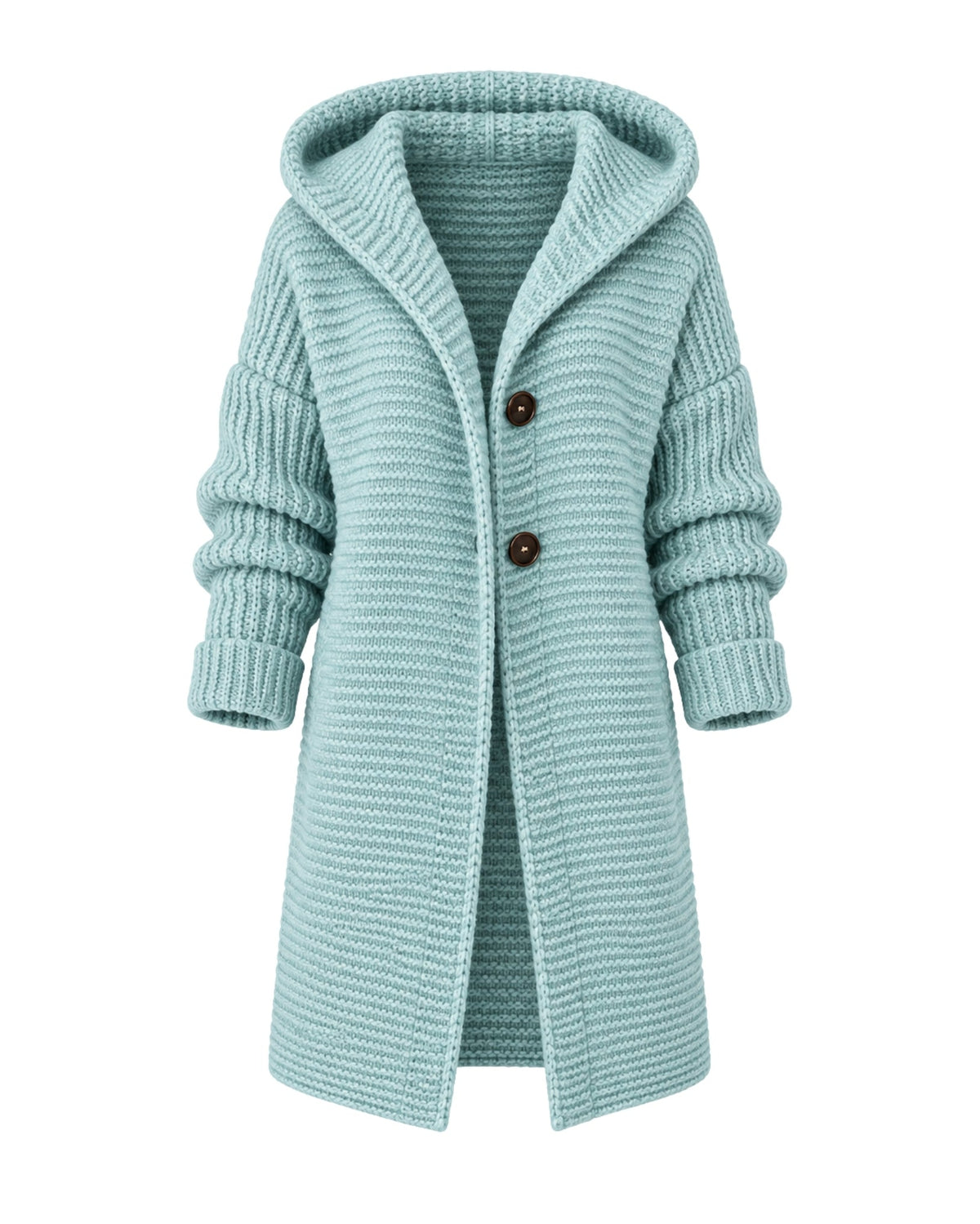 Tesa Hooded Coat