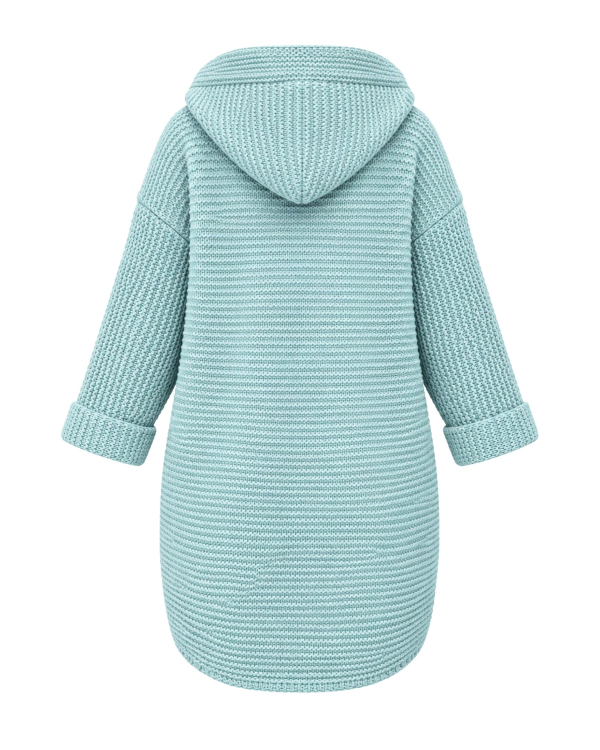 Tesa Hooded Coat