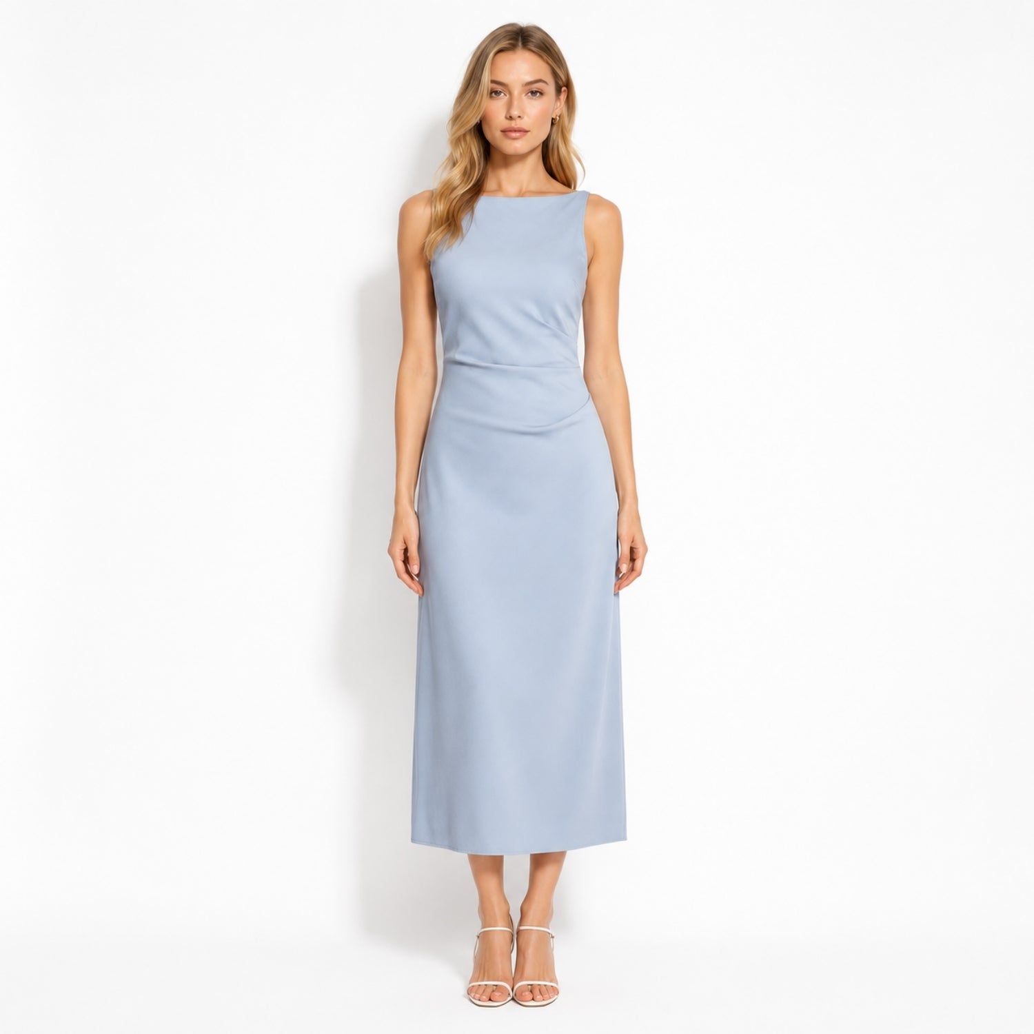 Blue Clarita