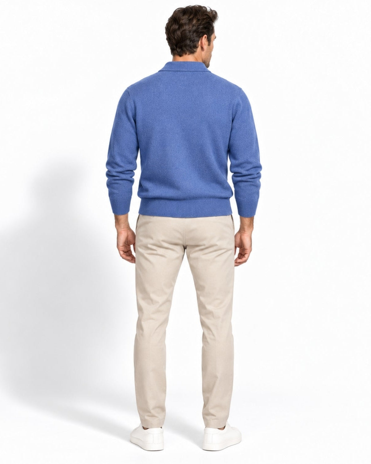 Bruno Sweater