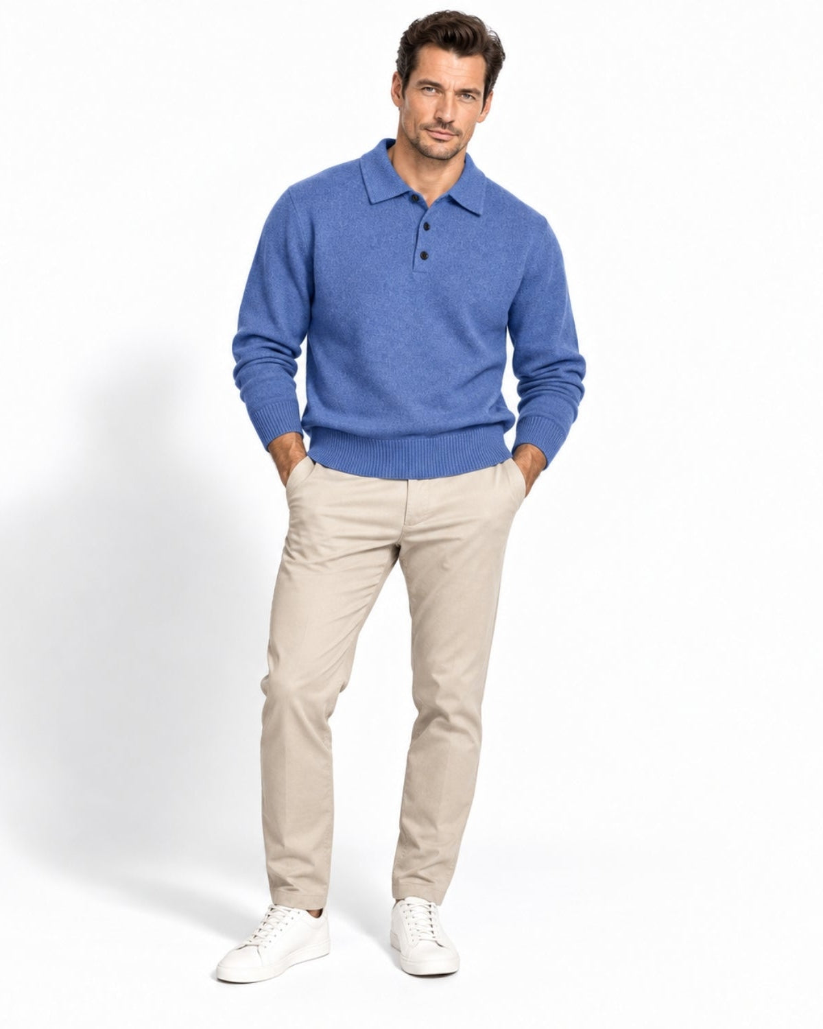 Bruno Sweater