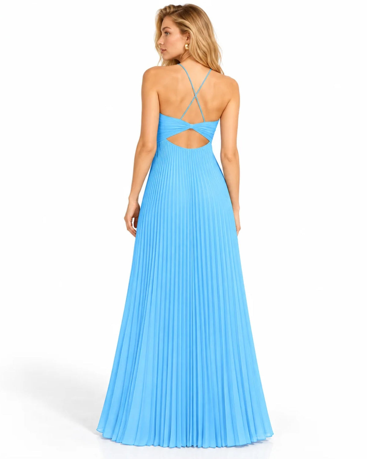 Daphne Maxi Dress