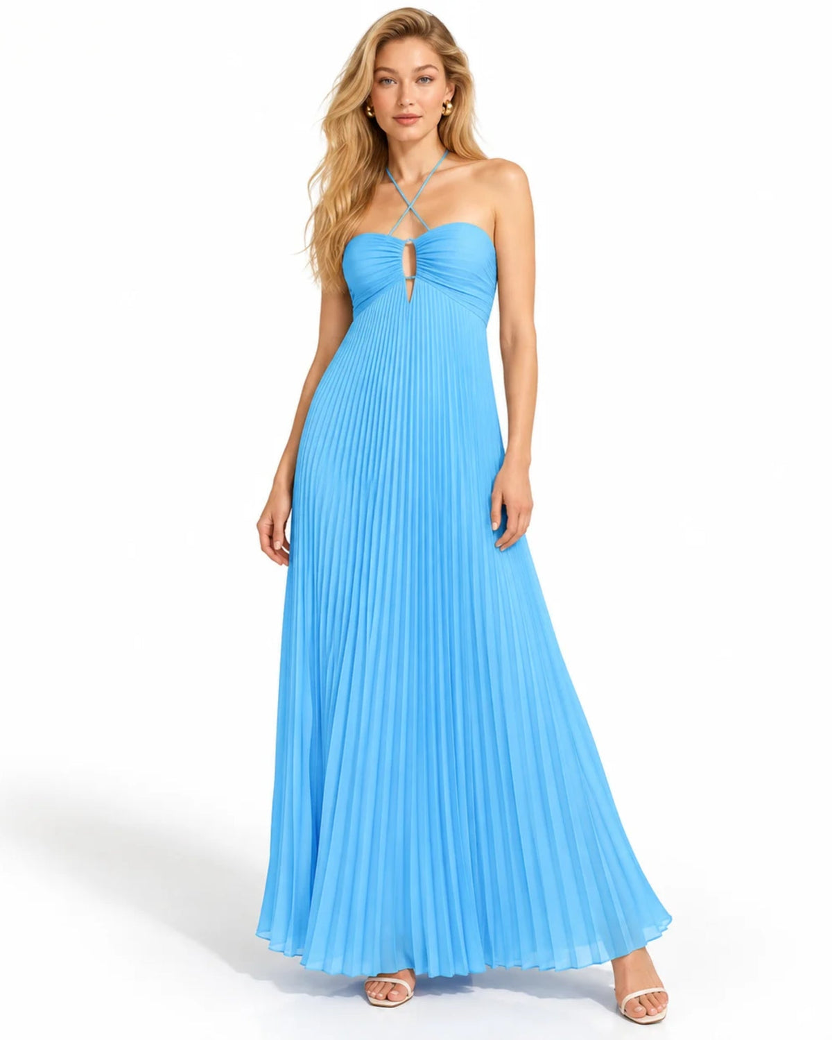 Daphne Maxi Dress