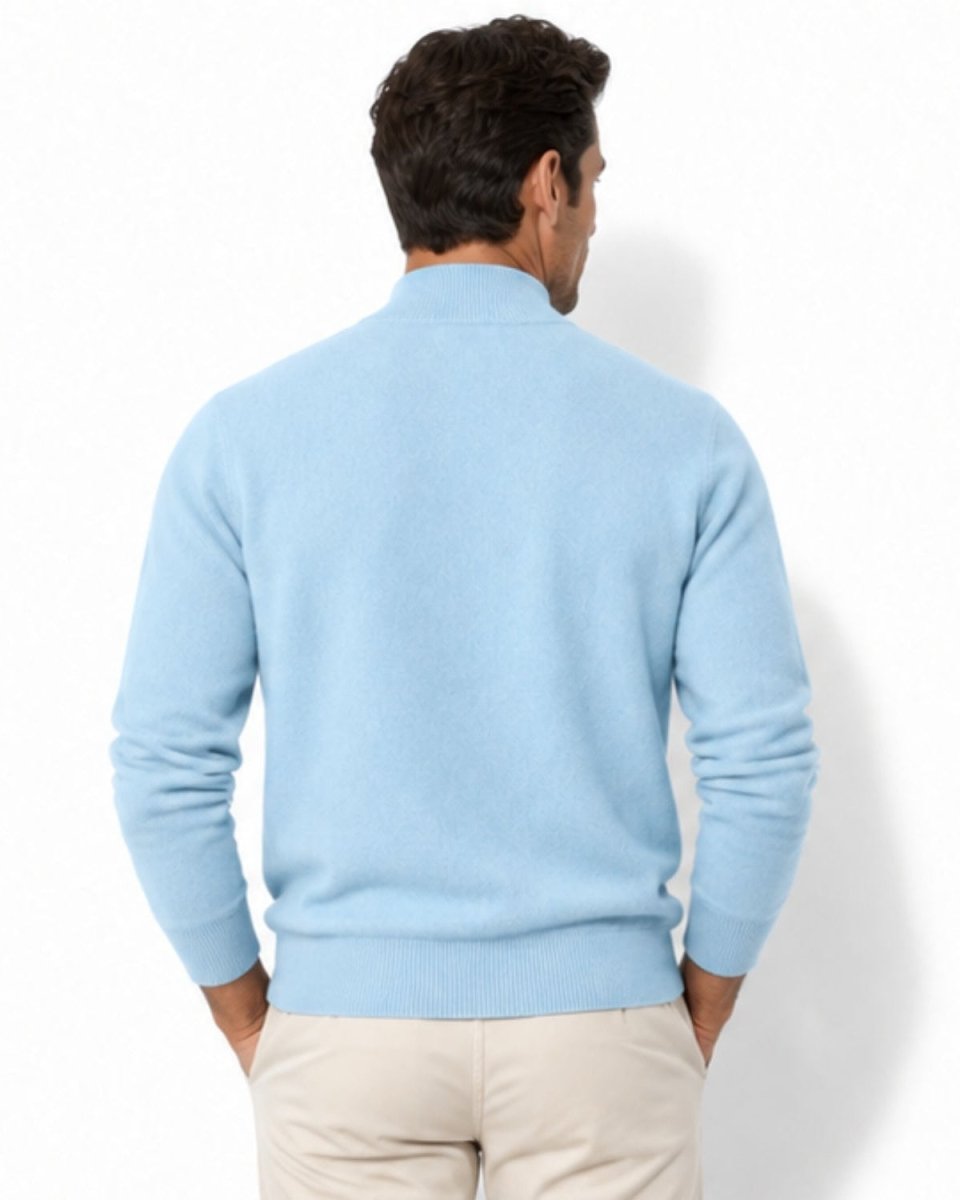 Justin Sweater