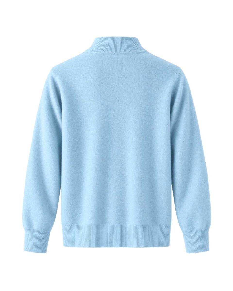 Justin Sweater